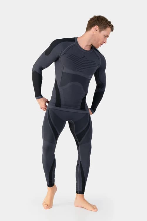 Термобілизна