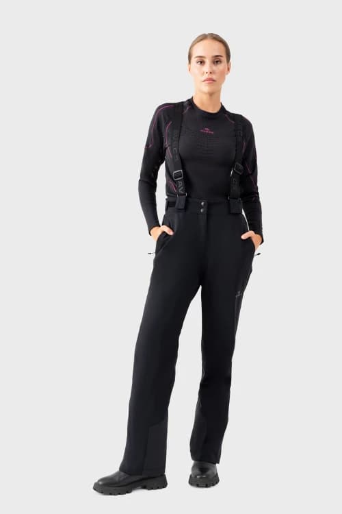 Лижні штани