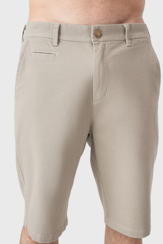 Шорти Котоннові AVECS 