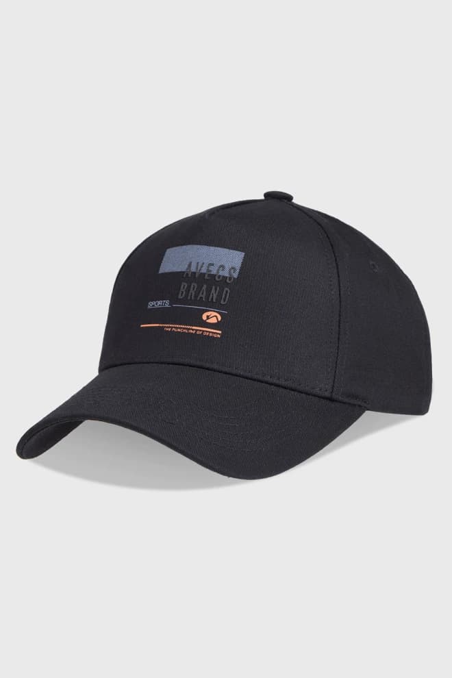 Кепка AVECS
